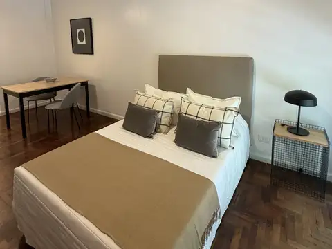 Dueño directo/ vende depto en Recoleta