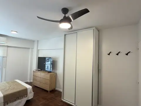 Departamento en Venta en Recoleta, USD 89.900