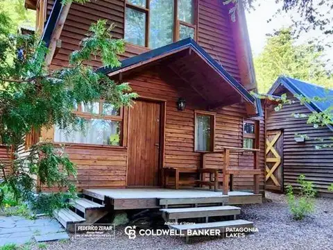 Villa Llao Llao, San Carlos de Bariloche