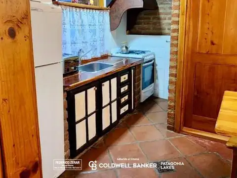 Casa en Alquiler 5 años
