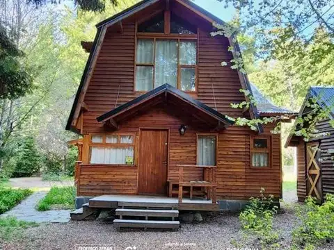 Alquiler permanente -Villa Llao Llao, km 23