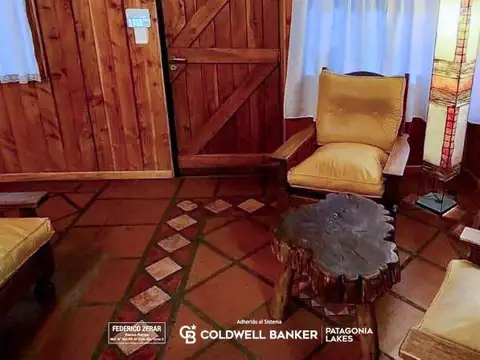 Casa en Alquiler en San Carlos de Bariloche, $ 1.100.000