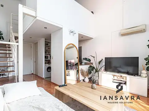 Departamento en Alquiler de 1 dormitorio
