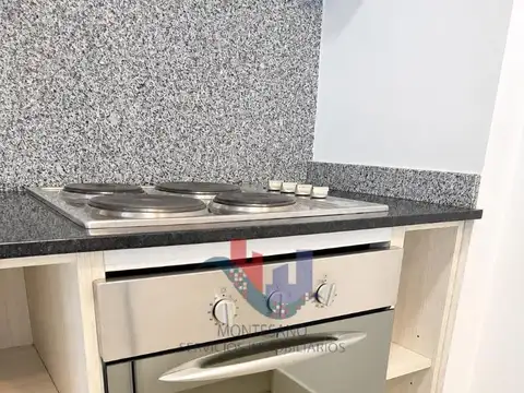 Departamento en Alquiler Permite mascota