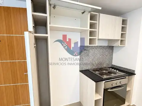 Departamento en Alquiler 13 años