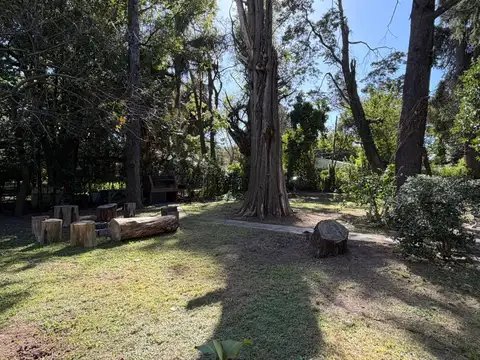 Terreno en Venta 15  mts Fondo
