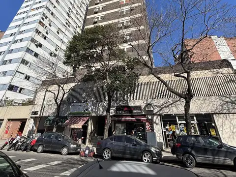 Departamento en Alquiler en Caballito, Capital Federal
