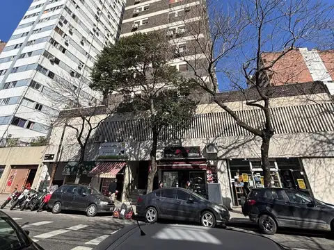 Departamento en Caballito