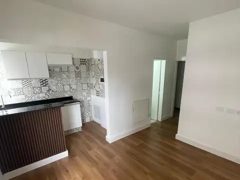 Departamento en Alquiler de 2 ambientes