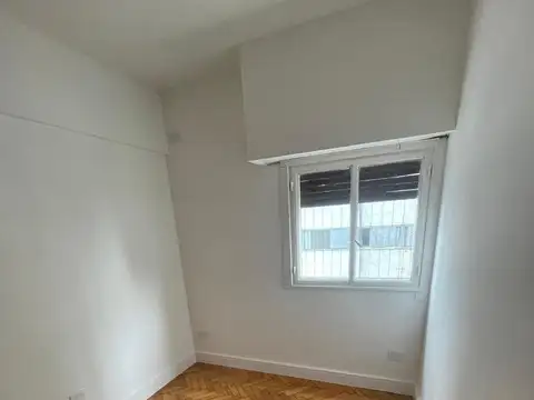 Departamento en Alquiler 40 años