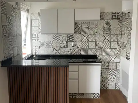 Departamento en Alquiler en Caballito, $ 580.000