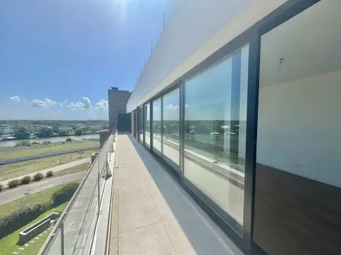 Departamento en Venta en Nordelta Puerto Escondido, USD 650.000