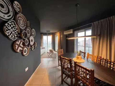 Departamento en Venta 10 años