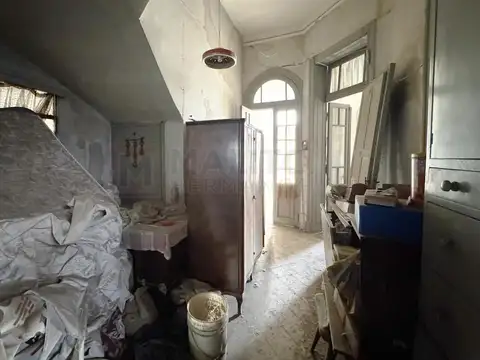 Depto Tipo Casa 5 ambientes con 1 baño