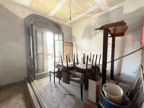 Depto Tipo Casa en Venta en Mataderos, USD 100.000