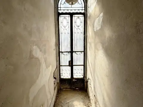 Depto Tipo Casa en Venta de 3 dormitorios