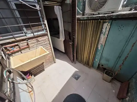 Depto Tipo Casa 4 ambientes con 2 baños