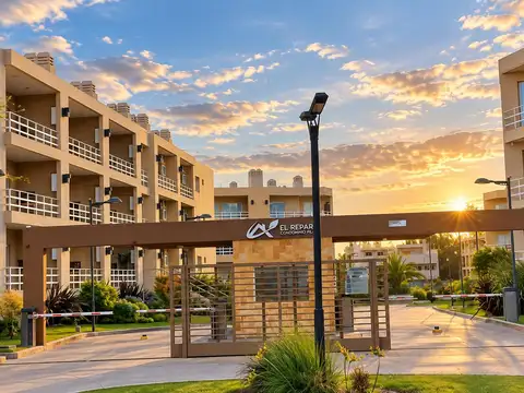 IMPECABLE 3 AMBIENTES PREMIUM A ESTRENAR | FINANCIACIÓN 50%