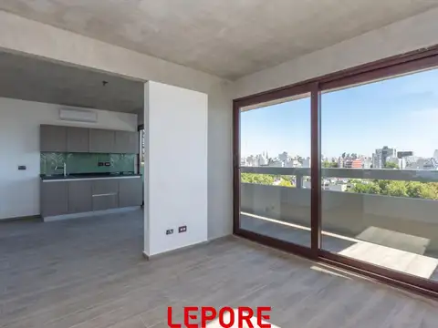 Avenida Doctor Honorio Pueyrredón 1600, Piso 9