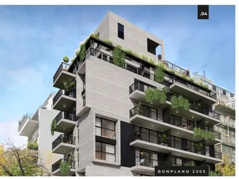 Departamento en Venta en Palermo, USD 110.000