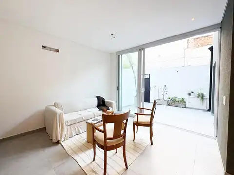Depto Tipo Casa en Venta A Estrenar