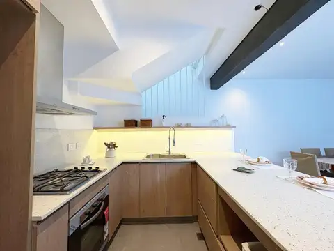 Depto Tipo Casa en Venta en Centro, USD 179.000