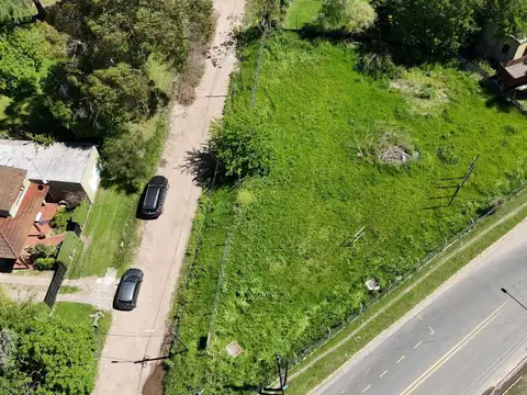 Terreno o Predio en Venta en Pueblo Caamaño, Pilar, G.B.A. Zona Norte