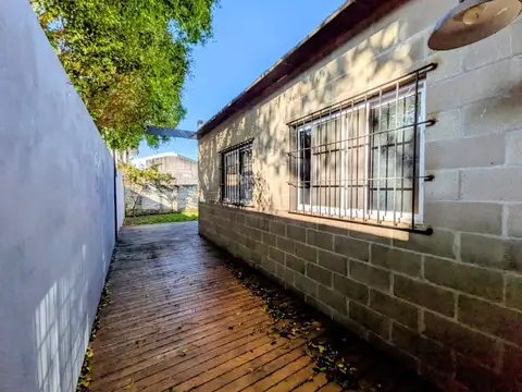 Casa en Venta de 1 dormitorio