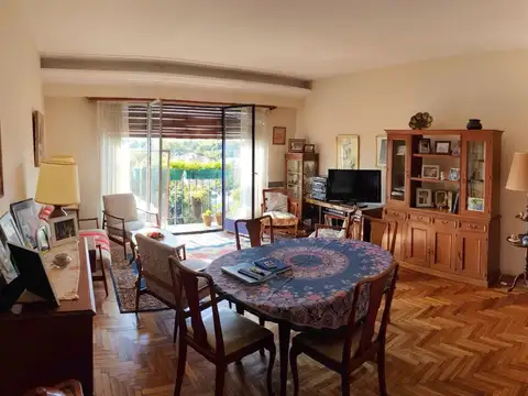 Departamento 4 ambientes - Vte. Lopez
