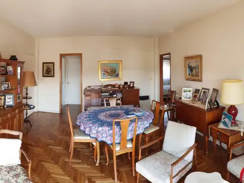 Departamento en Venta de 4 ambientes