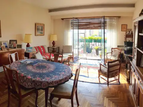 Departamento en Venta de 3 dormitorios