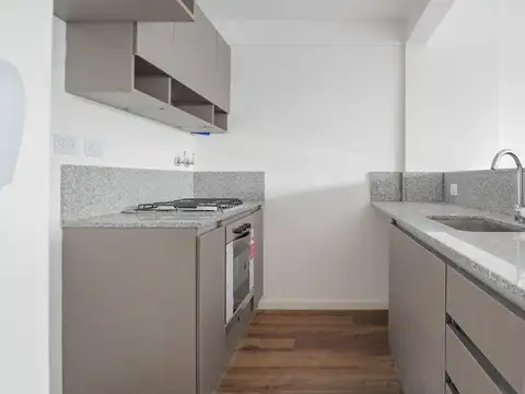 Departamento en Venta en Flores, USD 195.000