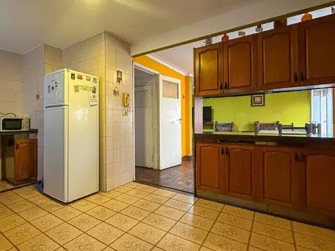 Depto Tipo Casa en Venta 56 años