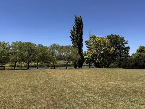 Terreno en  Venta en Estancias Golf