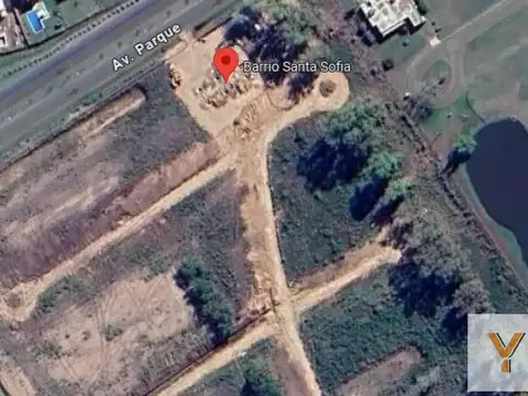 Terreno en venta - 491.43mts2 - Santa Sofía, Pilar Del Este