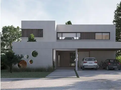 Casa en Venta A Estrenar
