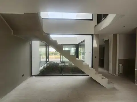 Casa en Venta A Estrenar