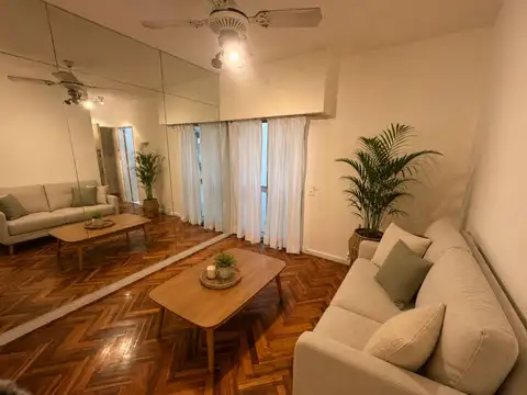 Departamento en Venta en Palermo, Capital Federal