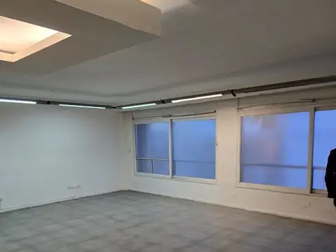 Departamento en Alquiler en Belgrano Chico, $ 550.000