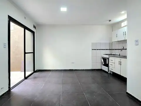 Depto Tipo Casa en Venta 16 años