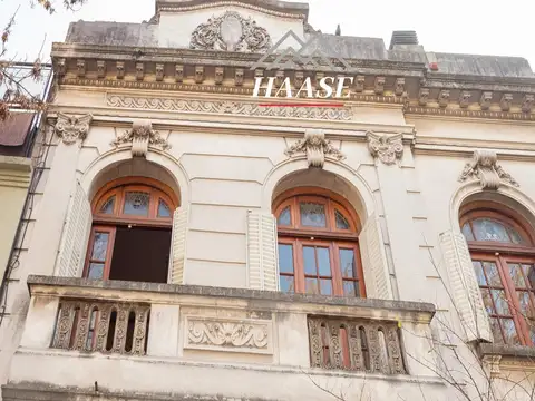 Teodoro García 3000