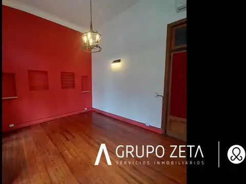 Avenida Paseo Colón 1100, Piso 1