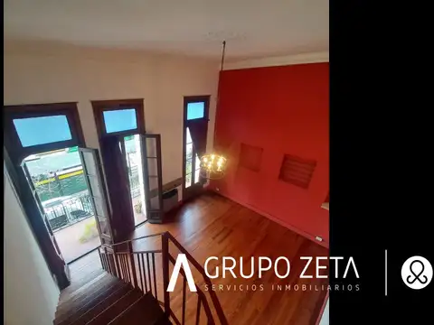 Departamento en Alquiler de 3 ambientes