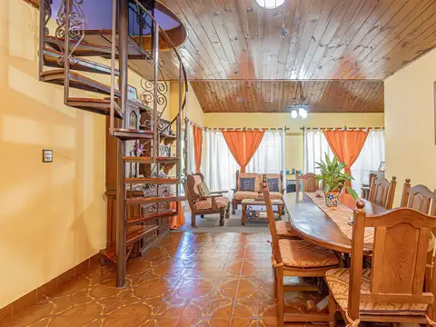 VENTA PH 4 AMBIENTES - PALOMAR - APTO CRÉDITO