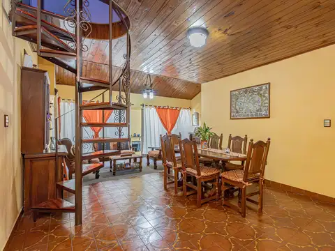 Teniente General Bergamini 1400