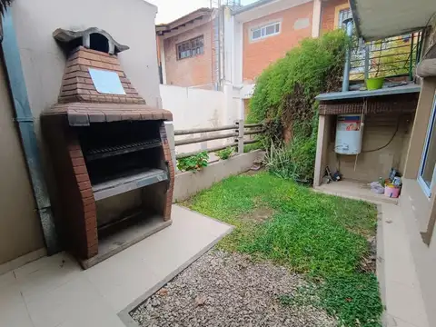 PH tipo casa 3 ambientes en alquiler en San Antonio de Padua