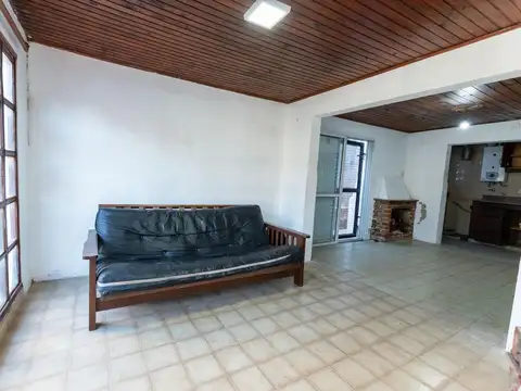 Casa en Venta 22 años