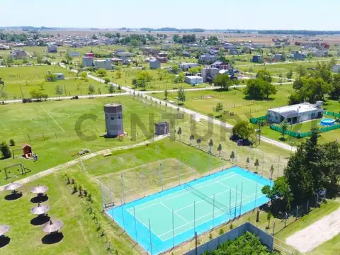 Terreno en Venta en Domselaar, USD 13.500