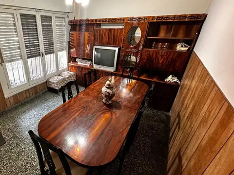 PH 3 Ambientes venta + Caseros + TERRAZA QUINCHO