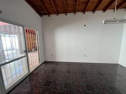 venta casa 4 ambientes loma hermosa